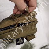 molle utility pouch ammo pouch tártáska tárdobó általános tároló tok gyakorló zubbony nadrág  katonai ruházat felszerelés katonai bolt üzlet military shop army shop in budapest