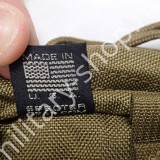 molle utility pouch ammo pouch tártáska tárdobó általános tároló tok gyakorló zubbony nadrág  katonai ruházat felszerelés katonai bolt üzlet military shop army shop in budapest