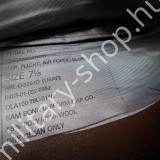 tengerész angol nato német bw pilóta luftwaffe usa usaf ameriai légierő ködvágó garrison pilotka bundeswehr magyar amerikai katonai sapka ködvágó garrison cap booney hat   katonai bolt üzlet army shop store in budapest