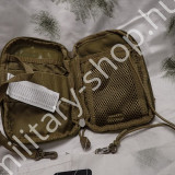 multicam huncam coyote katonai tiszti napló füzet vízhatlan vízálló jegyzettömb jegyzet tömb  katonai felvarró magyar katonai ruházat felszerelés katonai bolt üzlet military shop army shop surplus budapest