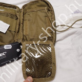 multicam huncam coyote katonai tiszti napló füzet vízhatlan vízálló jegyzettömb jegyzet tömb  katonai felvarró magyar katonai ruházat felszerelés katonai bolt üzlet military shop army shop surplus budapest