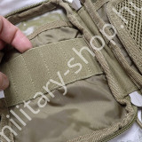 multicam huncam coyote katonai tiszti napló füzet vízhatlan vízálló jegyzettömb jegyzet tömb  katonai felvarró magyar katonai ruházat felszerelés katonai bolt üzlet military shop army shop surplus budapest