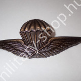 MH34 Bercsényi László Különleges Műveleti Zászlóalj barett jelzés, magyar katonai kitüntetés barett fém jezés felvarró katonai bolt üzlet army shop store surplus in budapest MH34 Bercsényi László Különleges Műveleti Zászlóalj barett jelzés, magyar katonai kitüntetés barett fém jezés felvarró katonai bolt üzlet army shop store surplus in budapest