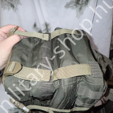 14002102 zöld coyote  digitális terepszín mil-tec katonai molle assault járőr patrol hátizsák patrol pack ilbe filbe német osztrák magyar missziós katonai hátizsák bergen katonai bolt üzlet army shop store military shop store in budapest
