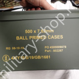 usa amerikai katonai felszerelés 0.30 0.50 cal fat fém lőszeres láda ammo case katonai felszerelés ruházat  katonai bolt üzlet army sho store military shop store in budapest