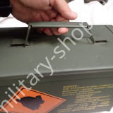 usa amerikai katonai felszerelés 0.30 0.50 cal fat fém lőszeres láda ammo case katonai felszerelés ruházat  katonai bolt üzlet army sho store military shop store in budapest