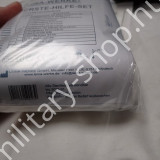 molle katonai elsősegély csomag ifak first aid kit tourniquet egyéni sebkötöző katonai ételcsomag kajacsomag mre katonai bolt üzlet army shop store military shop in budapest molle katonai elsősegély csomag ifak first aid kit tourniquet egyéni sebkötöző katonai ételcsomag kajacsomag mre katonai bolt üzlet army shop store military shop in budapest
