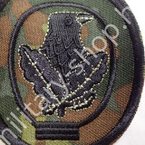 ÚJ5353, BUNDESWEHR MESTERLÖVÉSZ FELVARRÓ ,GYAKORLÓ , ÚJ