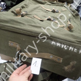 military relics wwII luftwaffe afrika korps trasport bag második 2. világháborús luftwaffe afrika corps szállító hajózó zsák eredeti 2. második világháborús katonai felszerelés ruházat katonai bolt üzlet army shop store surplus in budapest military relics wwII luftwaffe afrika korps trasport bag második 2. világháborús luftwaffe afrika corps szállító hajózó zsák eredeti 2. második világháborús katonai felszerelés ruházat katonai bolt üzlet army shop store surplus in budapest