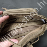 yak katonai comb övtáska deréktáska derék táska fanny   hátizsák duffle bag assault pack filbe ilbe gurkha mtramp molle katonai hátizsák  a-3 eagle blackhawk london bridge málhazsák katonai bolt üzlet army shop army store military shop budapest ilbe