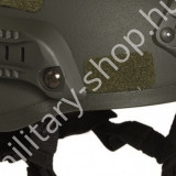 mich 2000 2001 2002 kevlar kevlár rohamisak acél sisakja magyar rohamsisak magyar katonai felszerelés ruházat katonai bolt üzlet military shop store army store  shop surplus in budapest