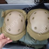 térdvédő könyékvédő katonai ruházat felszerelés bakancs katonai bolt üzlet bolt military shop store in budapest