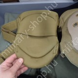 térdvédő könyékvédő katonai ruházat felszerelés bakancs katonai bolt üzlet bolt military shop store in budapest
