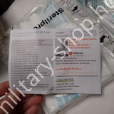 molle katonai elsősegély csomag ifak first aid kit tourniquet  egyéni sebkötöző katonai ételcsomag kajacsomag mre katonai bolt üzlet army shop store military shop in budapest