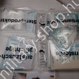 molle katonai elsősegély csomag ifak first aid kit tourniquet  egyéni sebkötöző katonai ételcsomag kajacsomag mre katonai bolt üzlet army shop store military shop in budapest