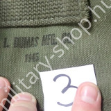 normandia normandy iwo jimagerber nato ames gyalogsági ásó gyalásó gyal ásó összecsukható katonai ásó m56 m-56 usa u.s. amerikai második II. 2.  háborús gyalogsági ásó tok gyalásó tok történelmi régiség katonai bolt üzlet army shop store military shop  st