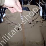 gurkha bravo softshell katonai softshell kabát gore-tex dzseki téli kabát dzseki katonai bolt üzlet army shop store military shop store surplus in budapest
