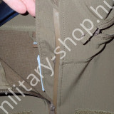 gurkha bravo softshell katonai softshell kabát gore-tex dzseki téli kabát dzseki katonai bolt üzlet army shop store military shop store surplus in budapest