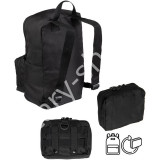 14002802 mil-tec katonai molle assault hátizsák pilóta patrol pack ilbe filbe német osztrák magyar missziós katonai hátizsák bergen katonai bolt üzlet army shop store military shop store in budapest