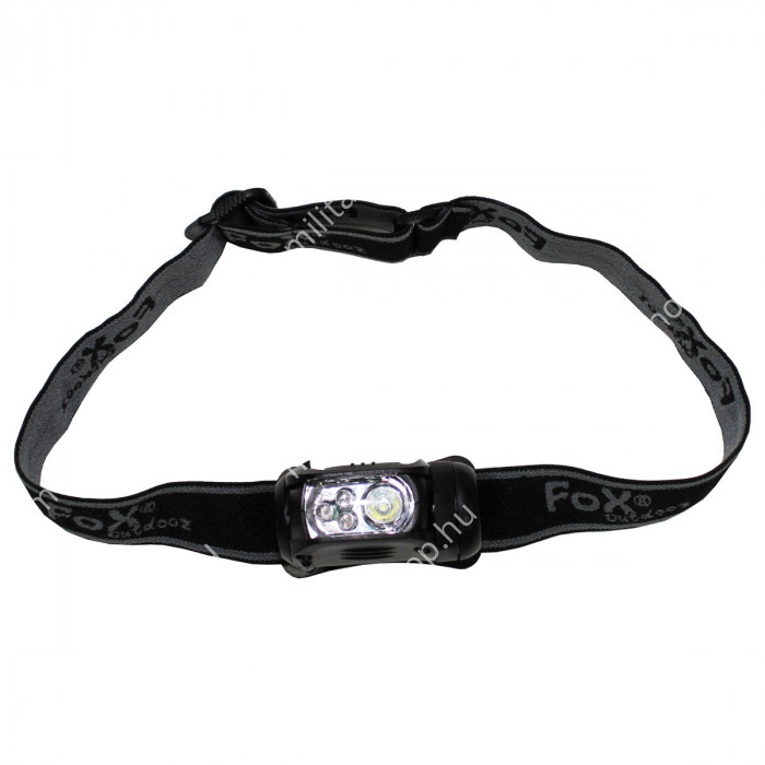 fejlámpa katonai lámpa fejlámpa petzl fox 26441  katonai bolt üzlet budapest  army shop store military shop store surplus  budapest