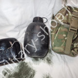 molle mtp multicam  utility kulacstok kulacs  granade füstgránát kézigránát first aid kit medic tok tártok tártáska  assault hátizsák patrol pack ilbe filbe német osztrák magyar missziós katonai hátizsák bergen katonai bolt üzlet army shop store military