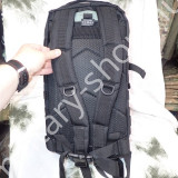 14002002 fekete black  mil-tec katonai molle assault járőr patrol hátizsák patrol pack ilbe filbe német osztrák magyar missziós katonai hátizsák bergen katonai bolt üzlet army shop store military shop store in budapest