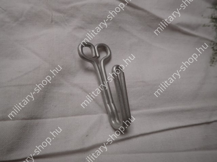 német zubbonyba súlytartó kampó német II.2.világháborús wehrmacht ss luftwaffe kriegsmarine katonai ruházat katonai bolt üzlet army shop store military shop store surplus in budapest