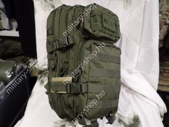 14002001 zöld olive drap od mil-tec katonai molle assault járőr patrol hátizsák patrol pack ilbe filbe német osztrák magyar missziós katonai hátizsák bergen katonai bolt üzlet army shop store military shop store in budapest 14002001 zöld olive drap od mil-tec katonai molle assault járőr patrol hátizsák patrol pack ilbe filbe német osztrák magyar missziós katonai hátizsák bergen katonai bolt üzlet army shop store military shop store in budapest