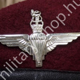 tengerész angol ejtőernyős zubbony nato német bw pilóta luftwaffe usa usaf ameriai légierő ködvágó garrison pilotka bundeswehr magyar amerikai katonai sapka ködvágó garrison cap booney hat   katonai bolt üzlet army shop store in budapest