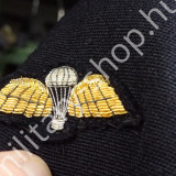 tengerész angol ejtőernyős zubbony nato német bw pilóta luftwaffe usa usaf ameriai légierő ködvágó garrison pilotka bundeswehr magyar amerikai katonai sapka ködvágó garrison cap booney hat   katonai bolt üzlet army shop store in budapest