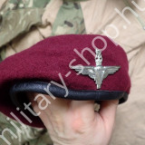 tengerész angol ejtőernyős zubbony nato német bw pilóta luftwaffe usa usaf ameriai légierő ködvágó garrison pilotka bundeswehr magyar amerikai katonai sapka ködvágó garrison cap booney hat   katonai bolt üzlet army shop store in budapest