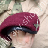 tengerész angol ejtőernyős zubbony nato német bw pilóta luftwaffe usa usaf ameriai légierő ködvágó garrison pilotka bundeswehr magyar amerikai katonai sapka ködvágó garrison cap booney hat   katonai bolt üzlet army shop store in budapest