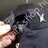 tengerész angol ejtőernyős zubbony nato német bw pilóta luftwaffe usa usaf ameriai légierő ködvágó garrison pilotka bundeswehr magyar amerikai katonai sapka ködvágó garrison cap booney hat   katonai bolt üzlet army shop store in budapest