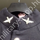 tengerész angol ejtőernyős zubbony nato német bw pilóta luftwaffe usa usaf ameriai légierő ködvágó garrison pilotka bundeswehr magyar amerikai katonai sapka ködvágó garrison cap booney hat   katonai bolt üzlet army shop store in budapest