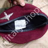 tengerész angol ejtőernyős zubbony nato német bw pilóta luftwaffe usa usaf ameriai légierő ködvágó garrison pilotka bundeswehr magyar amerikai katonai sapka ködvágó garrison cap booney hat   katonai bolt üzlet army shop store in budapest