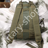 mil-tec katonai molle assault hátizsák pilóta patrol pack ilbe filbe német osztrák magyar missziós katonai hátizsák bergen katonai bolt üzlet army shop store military shop store in budapest