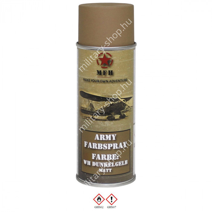 27375k fosco mfh miltec  katonai festék matt lakk olive  green zöld barna katonai festék zöld barna homok szín homokszín fekete nato nátó zöld használt katonai ruházat felszerelés  katonai bolt üzlet army shop army store military shop in budapest