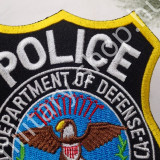 usa swat bevetési rendőrségi police  felvarró katonai felvarró  eredeti katonai zöldsapkás airborne  felvarrók őrmester  vietnami háború  karjelzés  felvarró katonai bolt üzlet army shop store surplus in budapest