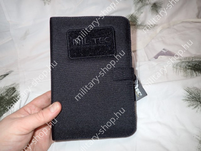 katonai napló füzet vízhatlan vízálló jegyzettömb jegyzet tömb  katonai felvarró magyar katonai ruházat felszerelés katonai bolt üzlet military shop army shop surplus budapest