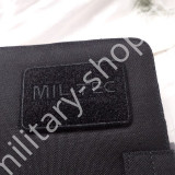 katonai napló füzet vízhatlan vízálló jegyzettömb jegyzet tömb  katonai felvarró magyar katonai ruházat felszerelés katonai bolt üzlet military shop army shop surplus budapest