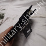 katonai napló füzet vízhatlan vízálló jegyzettömb jegyzet tömb  katonai felvarró magyar katonai ruházat felszerelés katonai bolt üzlet military shop army shop surplus budapest
