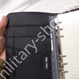 katonai napló füzet vízhatlan vízálló jegyzettömb jegyzet tömb  katonai felvarró magyar katonai ruházat felszerelés katonai bolt üzlet military shop army shop surplus budapest