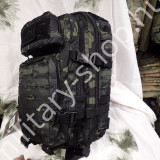 14002669 multicam ningt huncam éjszakai terepszín infra mil-tec katonai molle laser assault járőr hátizsák patrol pack ilbe filbe német osztrák magyar missziós katonai járőr hátizsák bergen katonai bolt üzlet army shop store military shop surplus in budap