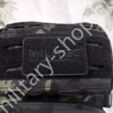 14002669 multicam ningt huncam éjszakai terepszín infra mil-tec katonai molle laser assault járőr hátizsák patrol pack ilbe filbe német osztrák magyar missziós katonai járőr hátizsák bergen katonai bolt üzlet army shop store military shop surplus in budap