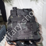 14002669 multicam ningt huncam éjszakai terepszín infra mil-tec katonai molle laser assault járőr hátizsák patrol pack ilbe filbe német osztrák magyar missziós katonai járőr hátizsák bergen katonai bolt üzlet army shop store military shop surplus in budap