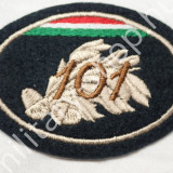 ÚJ5332 , MH ÖNKÉNTES TERÜLETVÉDELMI TARTALÉK ( ÖTT) 101-ES ,BARET FELVARRÓ, GYAPJÚ ALAPÚ ,ÚJ