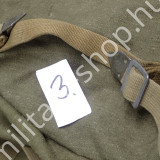 military relics wwII luftwaffe afrika korps  trasport bag második 2. világháborús luftwaffe afrika corps szállító hajózó zsák eredeti 2. második világháborús katonai felszerelés ruházat katonai bolt üzlet army shop store surplus in budapest
