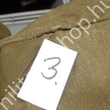 military relics wwII luftwaffe afrika korps  trasport bag második 2. világháborús luftwaffe afrika corps szállító hajózó zsák eredeti 2. második világháborús katonai felszerelés ruházat katonai bolt üzlet army shop store surplus in budapest