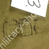 military relics wwII luftwaffe afrika korps  trasport bag második 2. világháborús luftwaffe afrika corps szállító hajózó zsák eredeti 2. második világháborús katonai felszerelés ruházat katonai bolt üzlet army shop store surplus in budapest