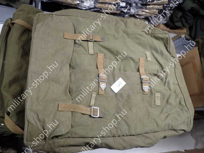 military relics wwII luftwaffe afrika korps  trasport bag második 2. világháborús luftwaffe afrika corps szállító hajózó zsák eredeti 2. második világháborús katonai felszerelés ruházat katonai bolt üzlet army shop store surplus in budapest